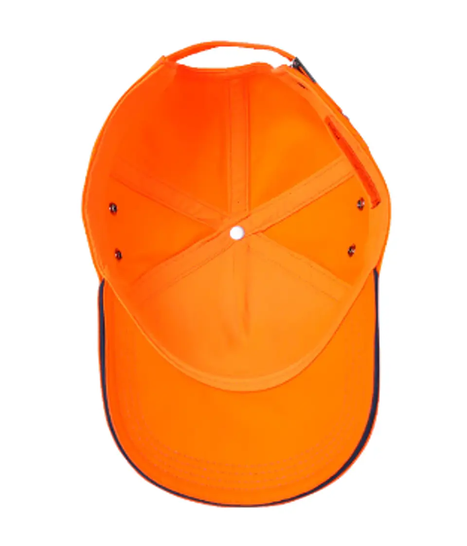Gorra Beisbolera Totto Plus 26