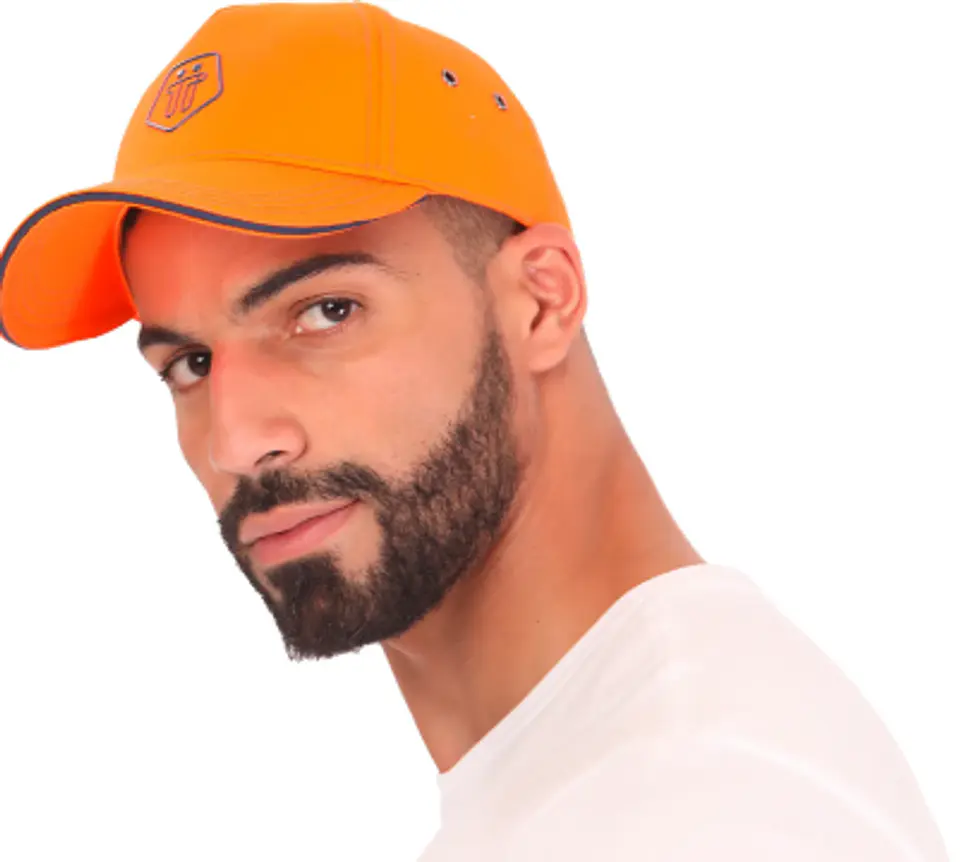 Gorra Beisbolera Totto Plus 27