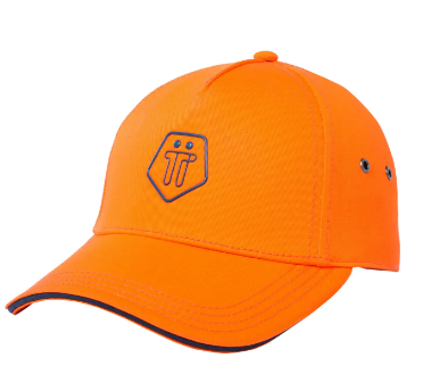Gorra Beisbolera Totto Plus 25