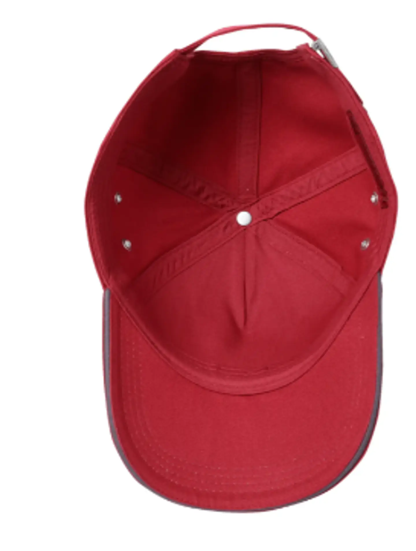 Gorra Beisbolera Totto Plus 11