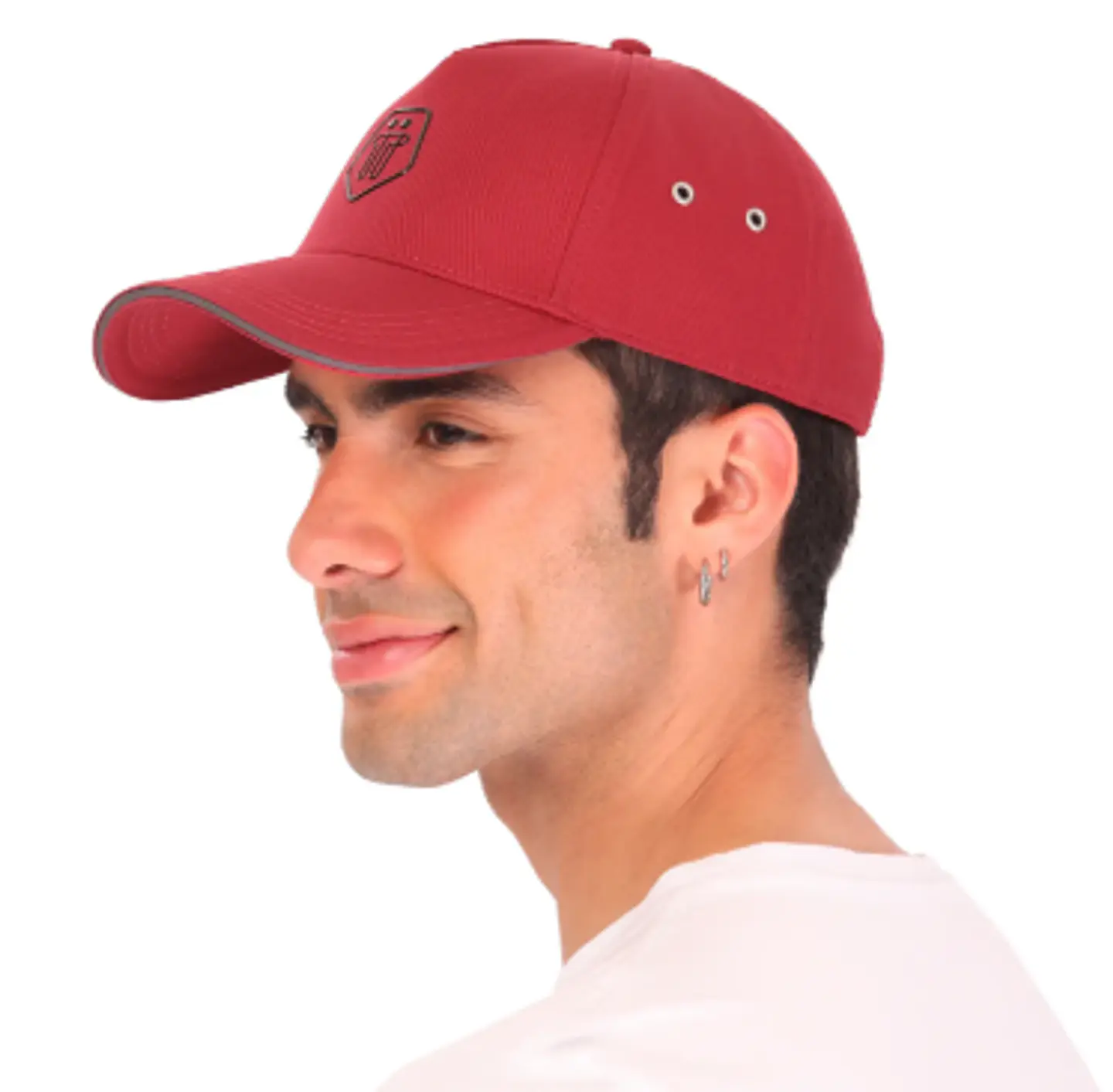 Gorra Beisbolera Totto Plus 13