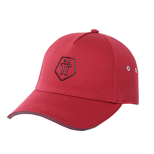 Gorra Beisbolera Totto Plus