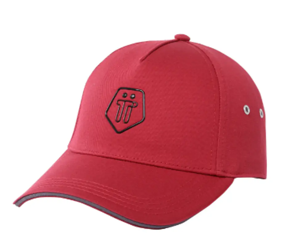 Gorra Beisbolera Totto Plus 10
