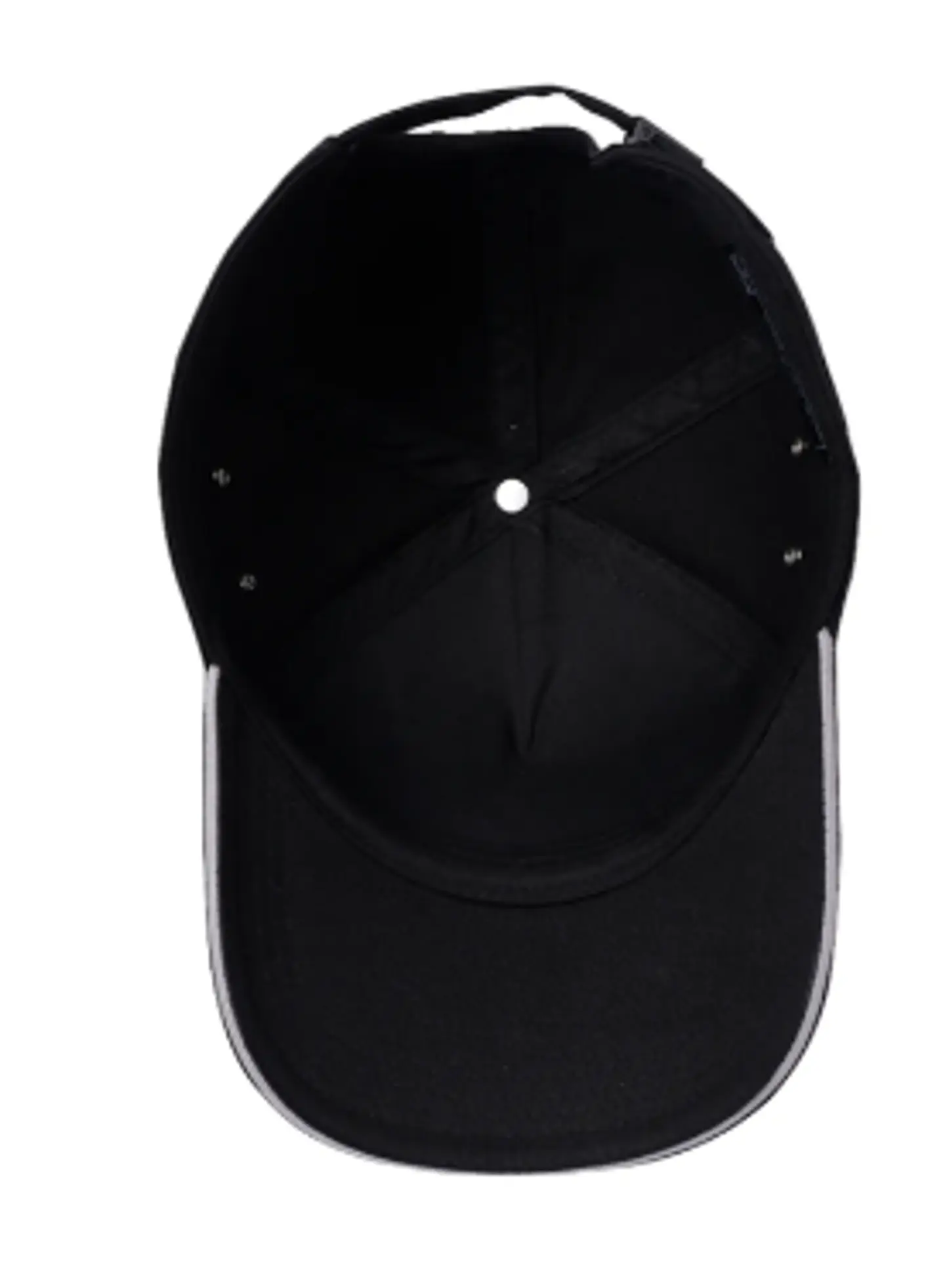 Gorra Beisbolera Totto Plus 21