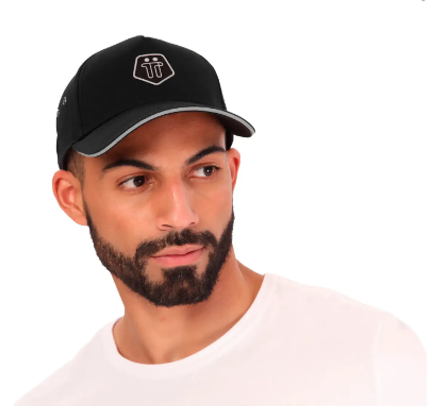 Gorra Beisbolera Totto Plus 23