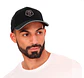 Gorra Beisbolera Totto Plus - Miniatura 23