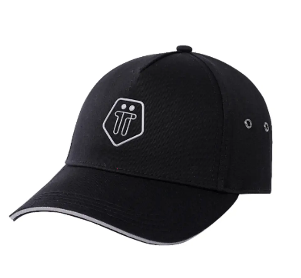 Gorra Beisbolera Totto Plus 20