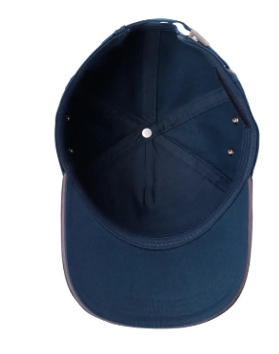 Gorra Beisbolera Totto Plus 16