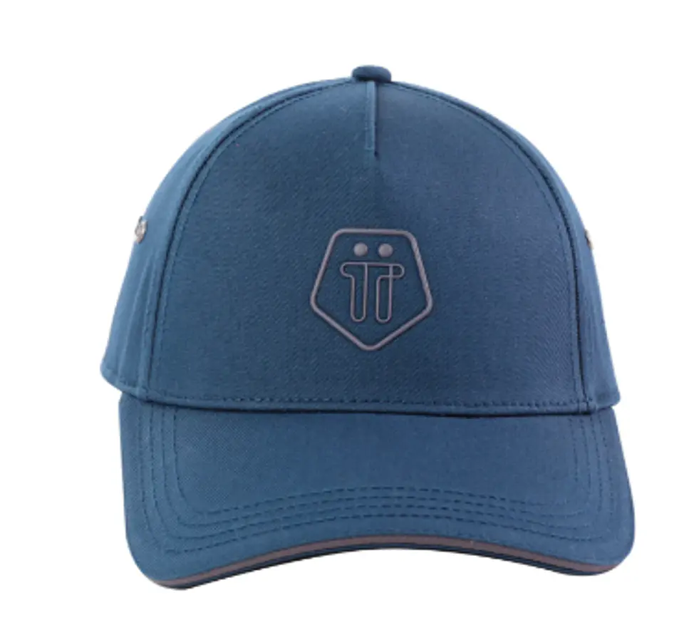 Gorra Beisbolera Totto Plus 14