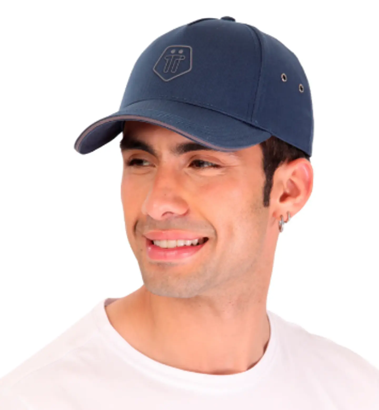 Gorra Beisbolera Totto Plus 18