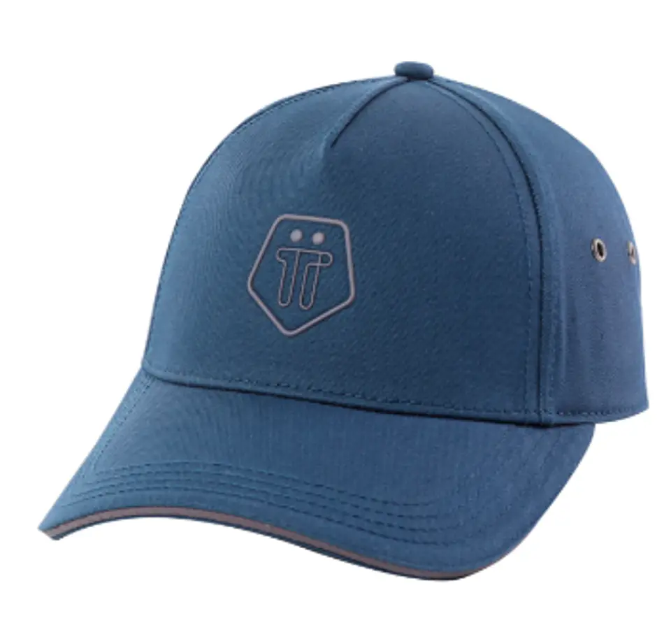 Gorra Beisbolera Totto Plus 15