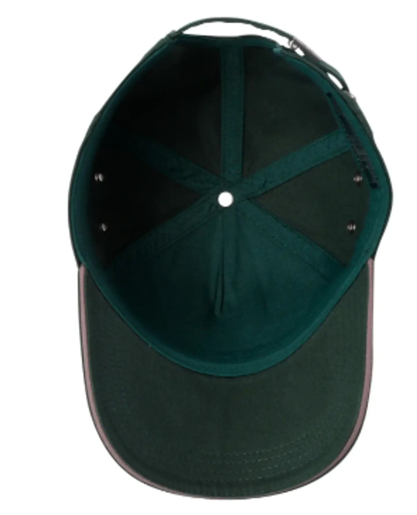 Gorra Beisbolera Totto Plus 6