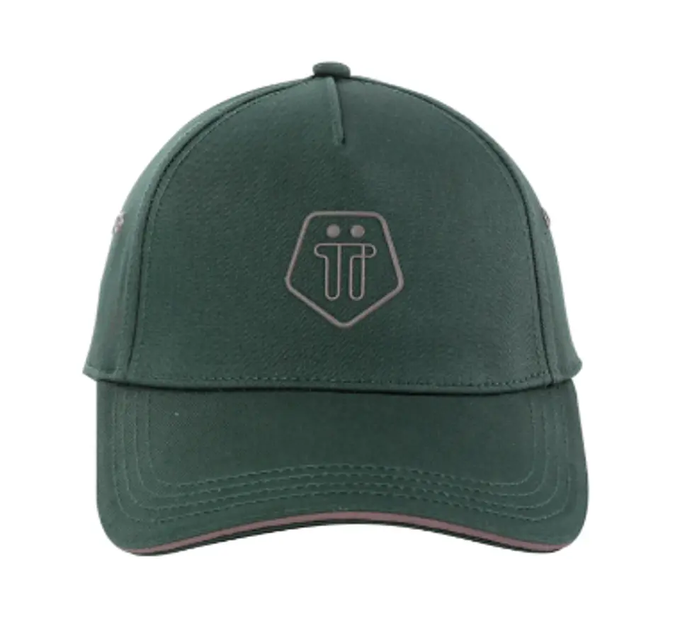 Gorra Beisbolera Totto Plus 4