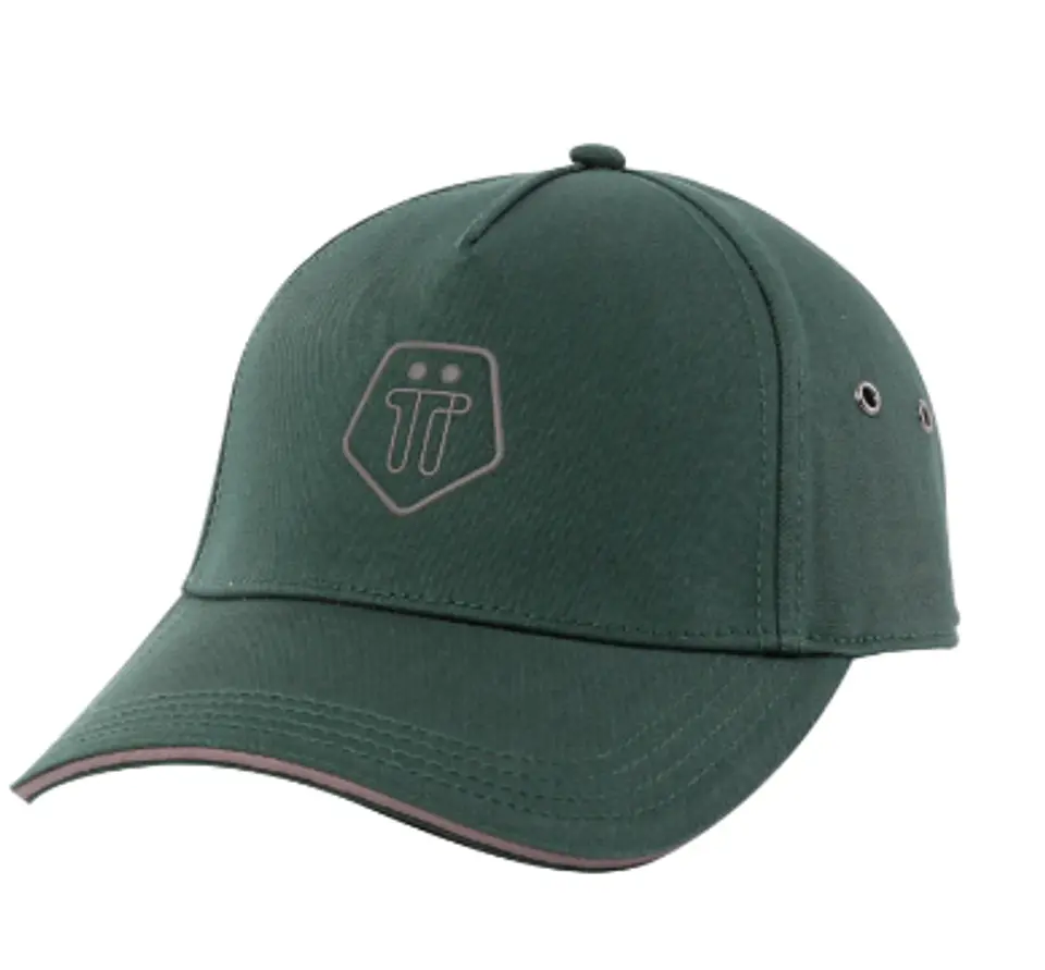 Gorra Beisbolera Totto Plus 5