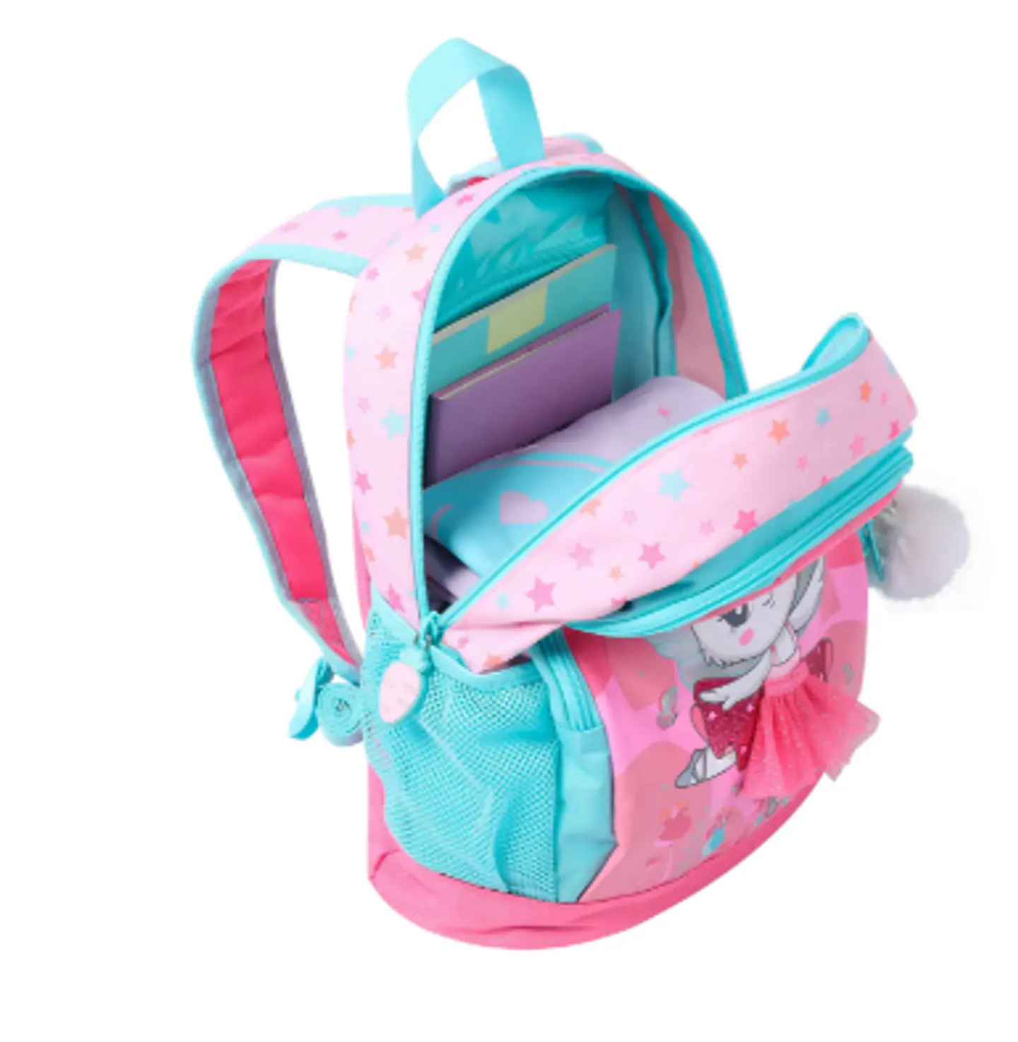 Morral Para Niña Dancing Rabbit M 5