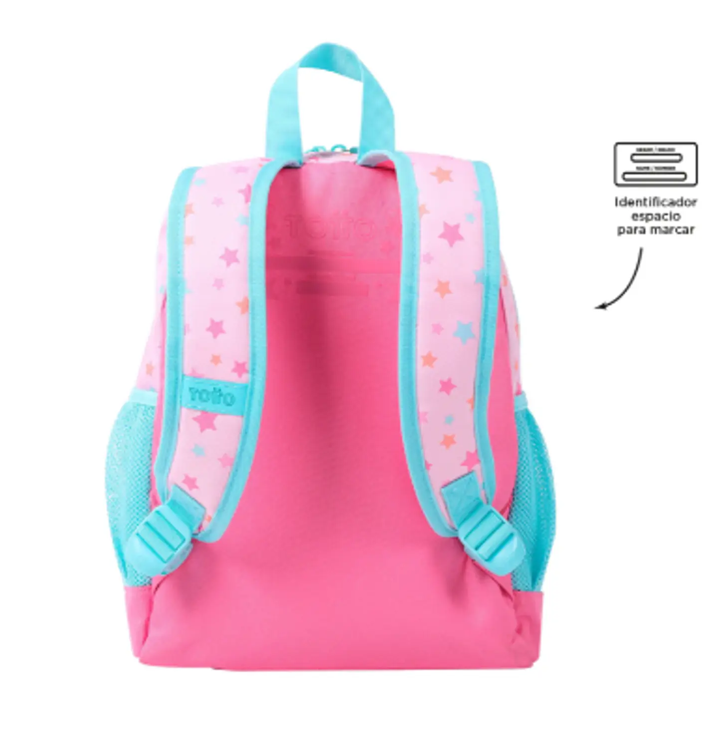 Morral Para Niña Dancing Rabbit M 7