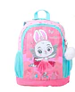 Morral Para Niña Dancing Rabbit M - Miniatura 1