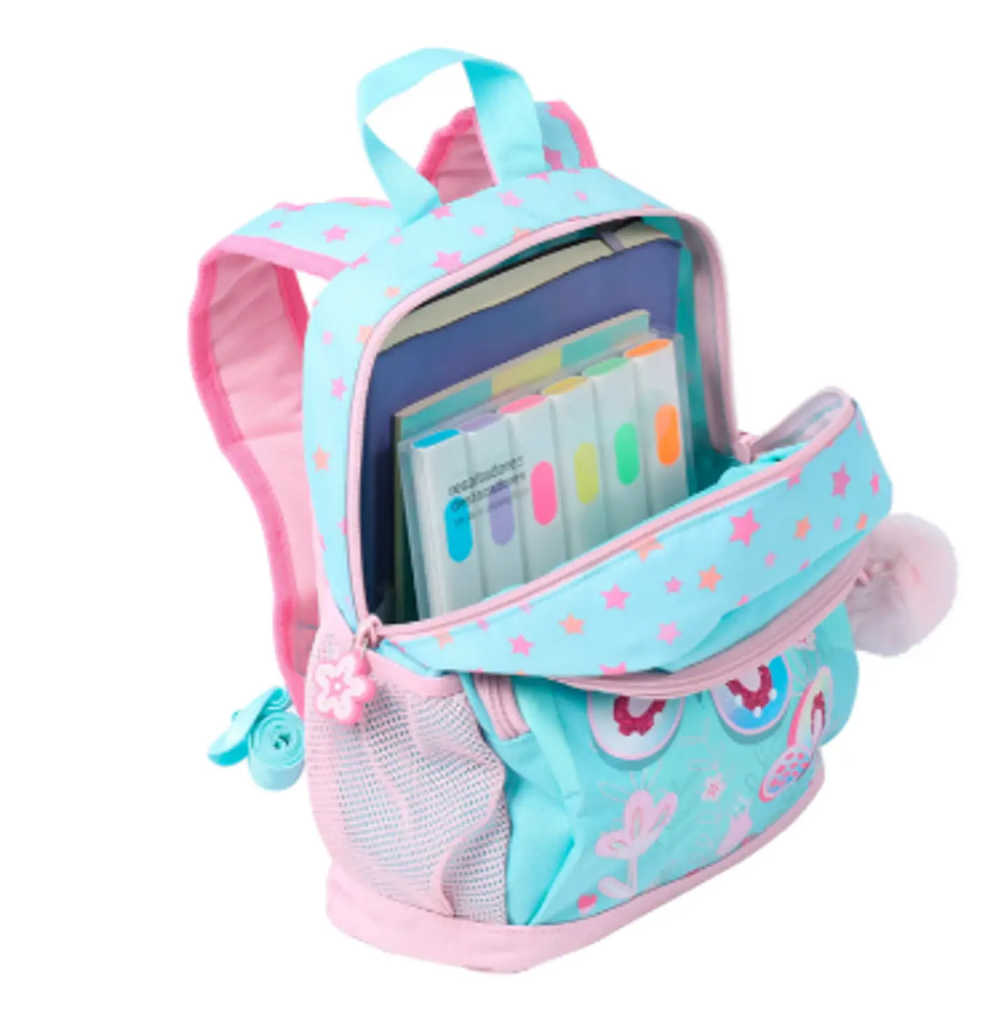 Morral Para Niña Dancing Rabbit M 8