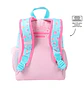 Morral Para Niña Dancing Rabbit M - Miniatura 10