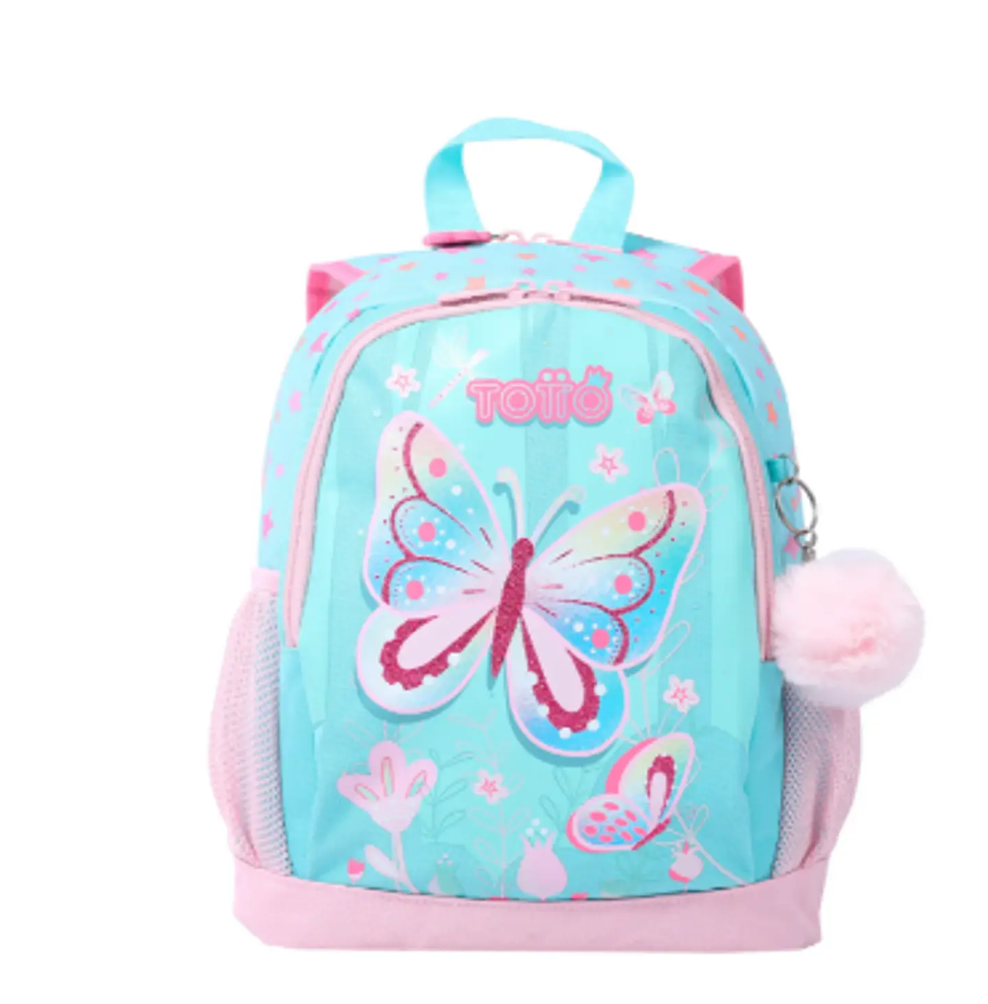 Morral Para Niña Dancing Rabbit M 12