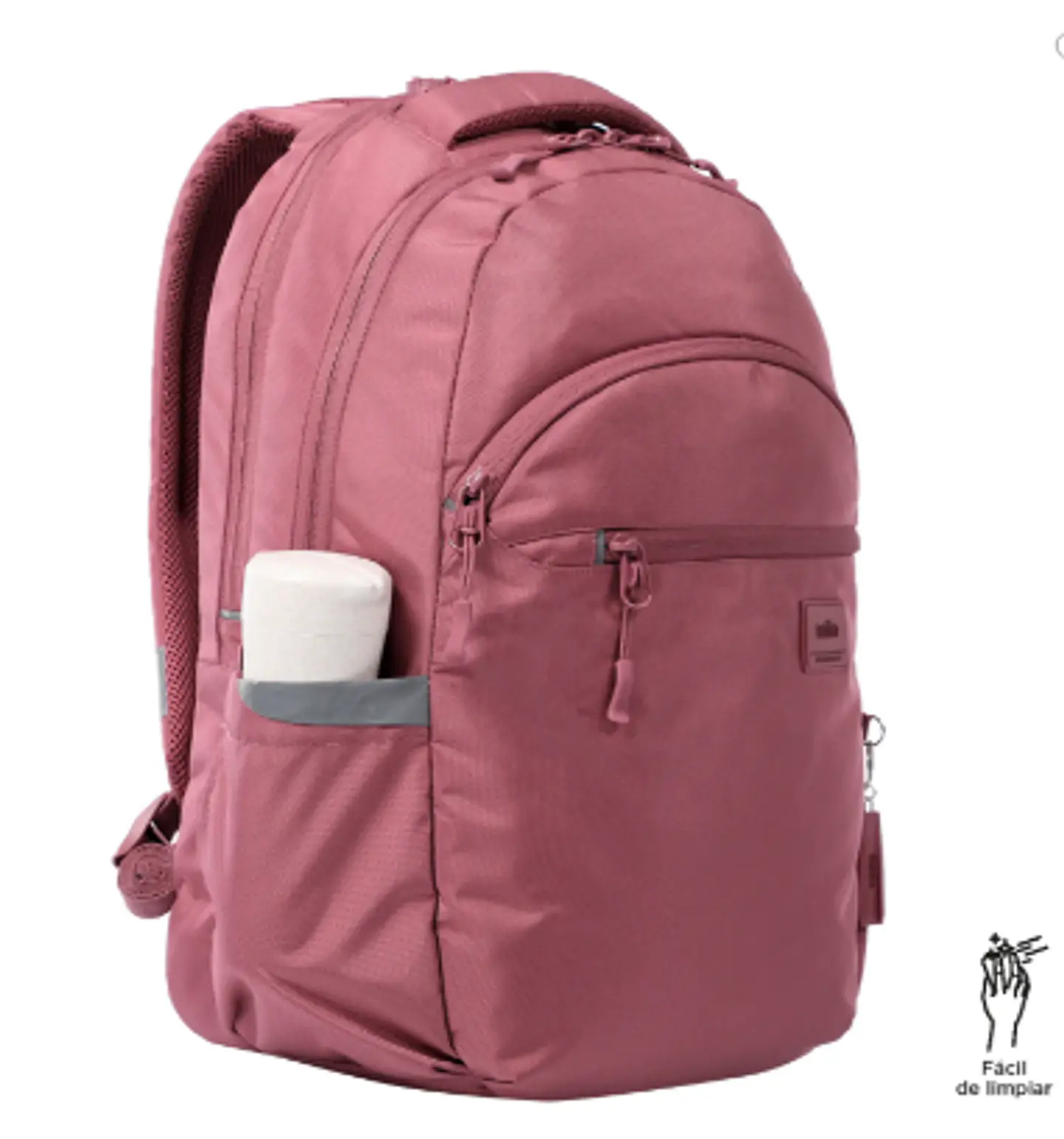 Morral  Totto Universitario Indo  29