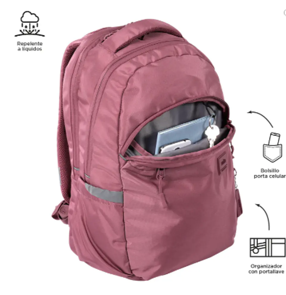 Morral  Totto Universitario Indo  27