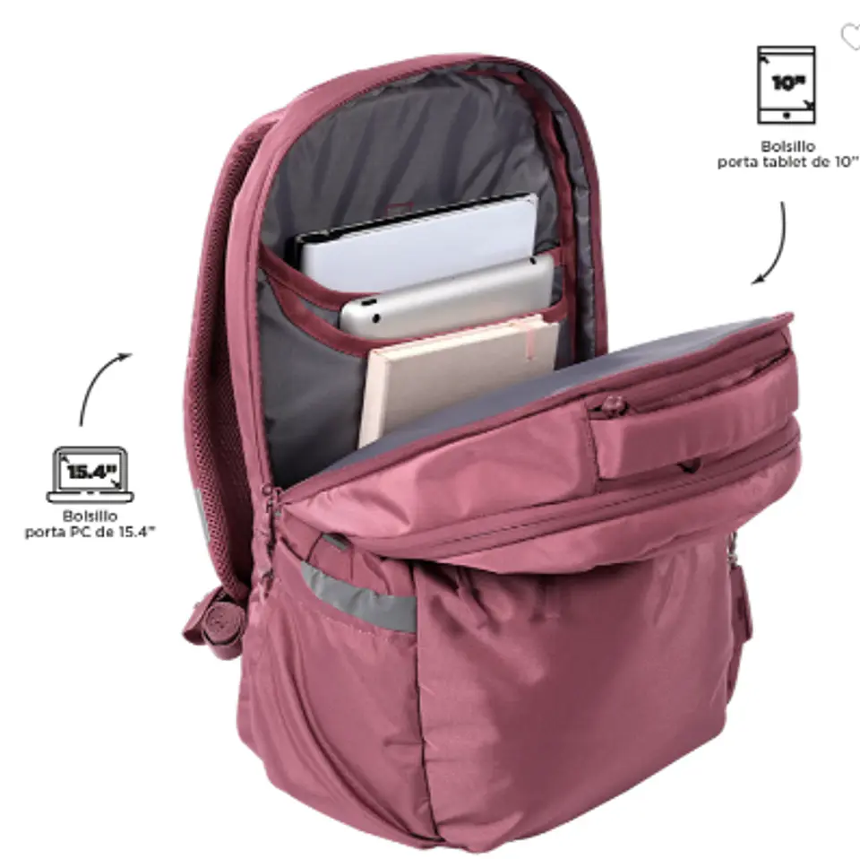 Morral  Totto Universitario Indo  28