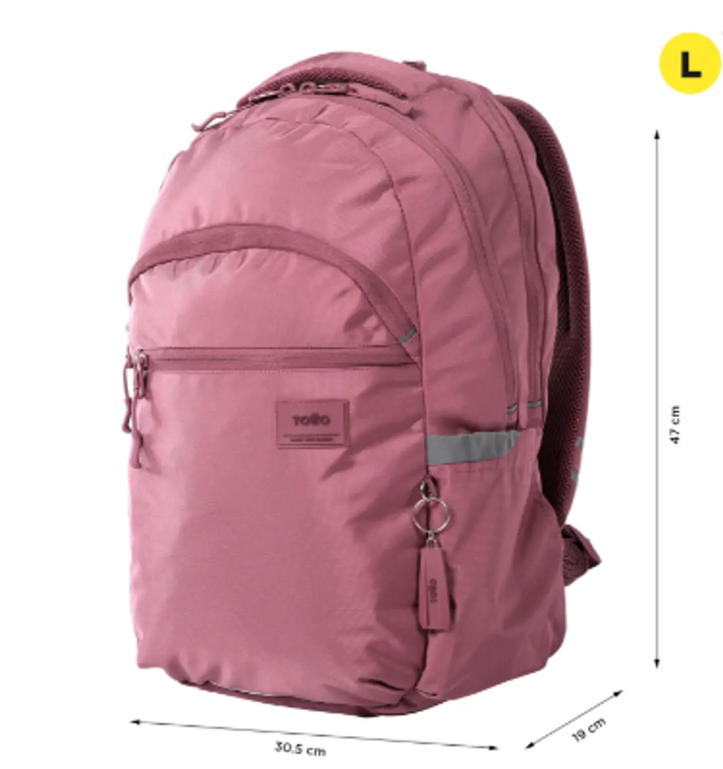 Morral  Totto Universitario Indo  25