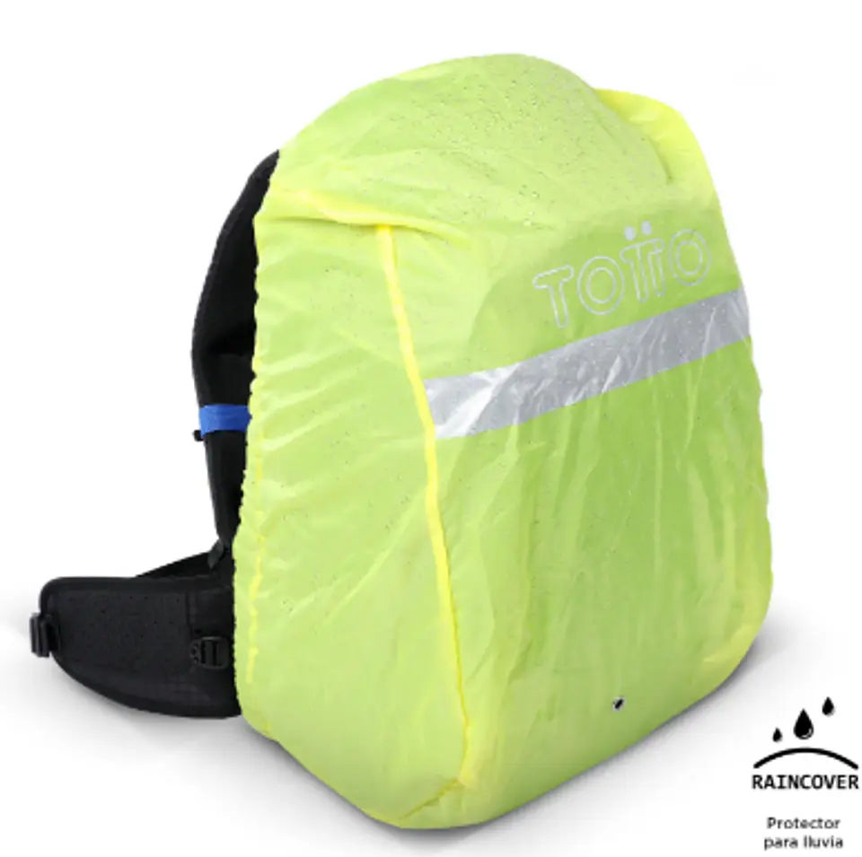 Morral Outdoor Summit 35 - Rhimon 18