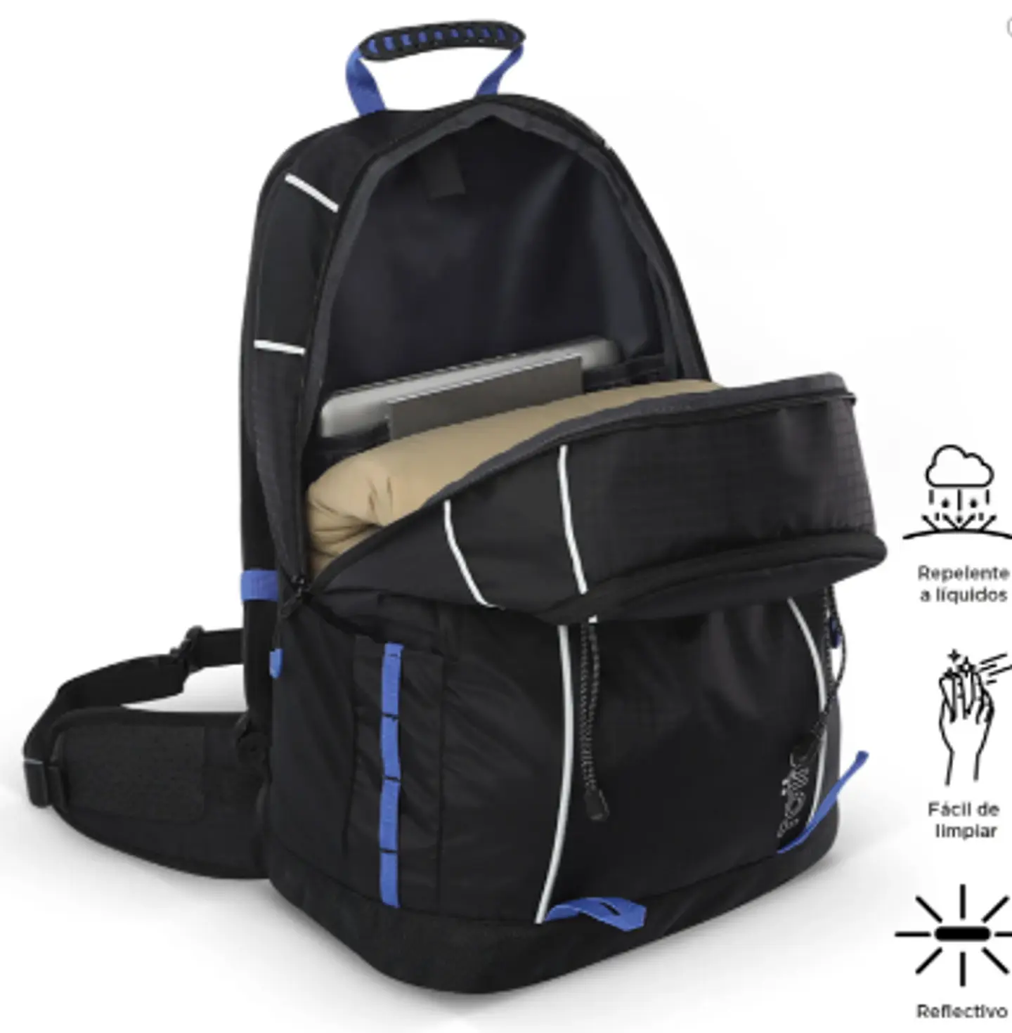Morral Outdoor Summit 35 - Rhimon 15