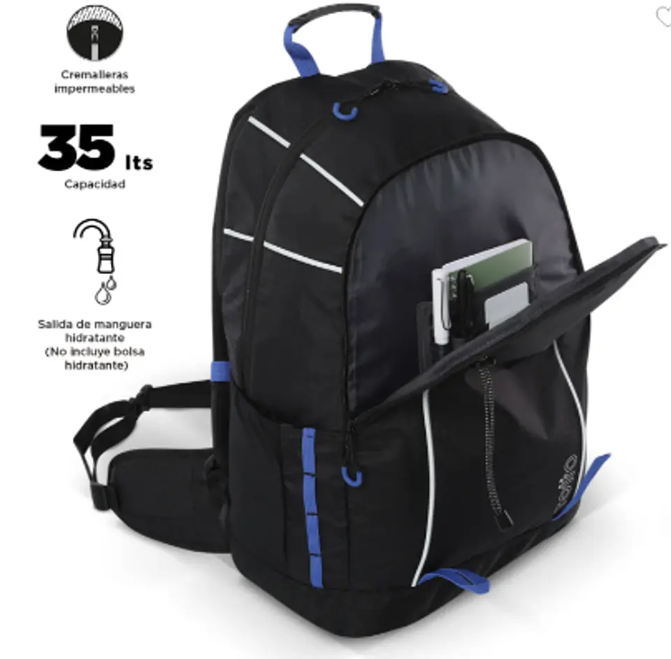 Morral Outdoor Summit 35 - Rhimon 16