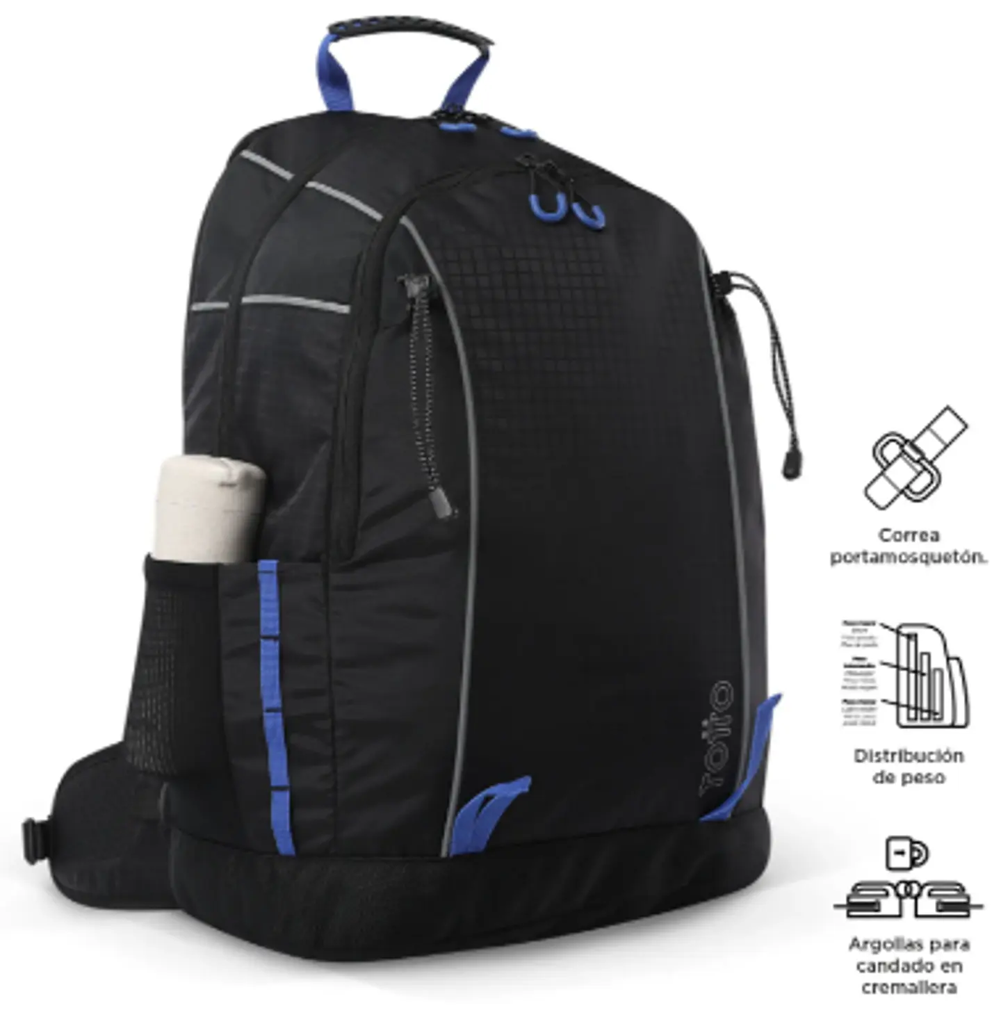 Morral Outdoor Summit 35 - Rhimon 13