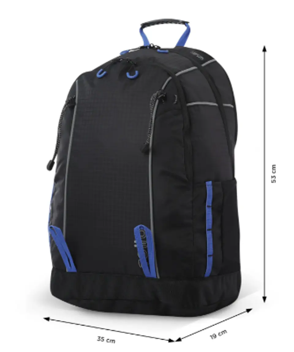 Morral Outdoor Summit 35 - Rhimon 12