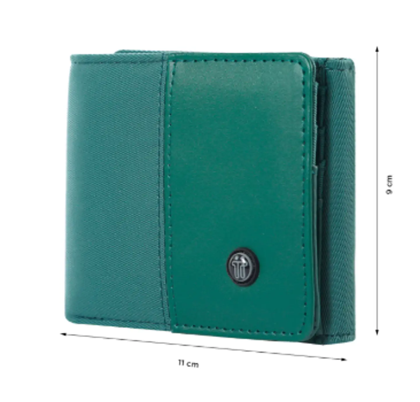 Billetera Rfid Ermac 22
