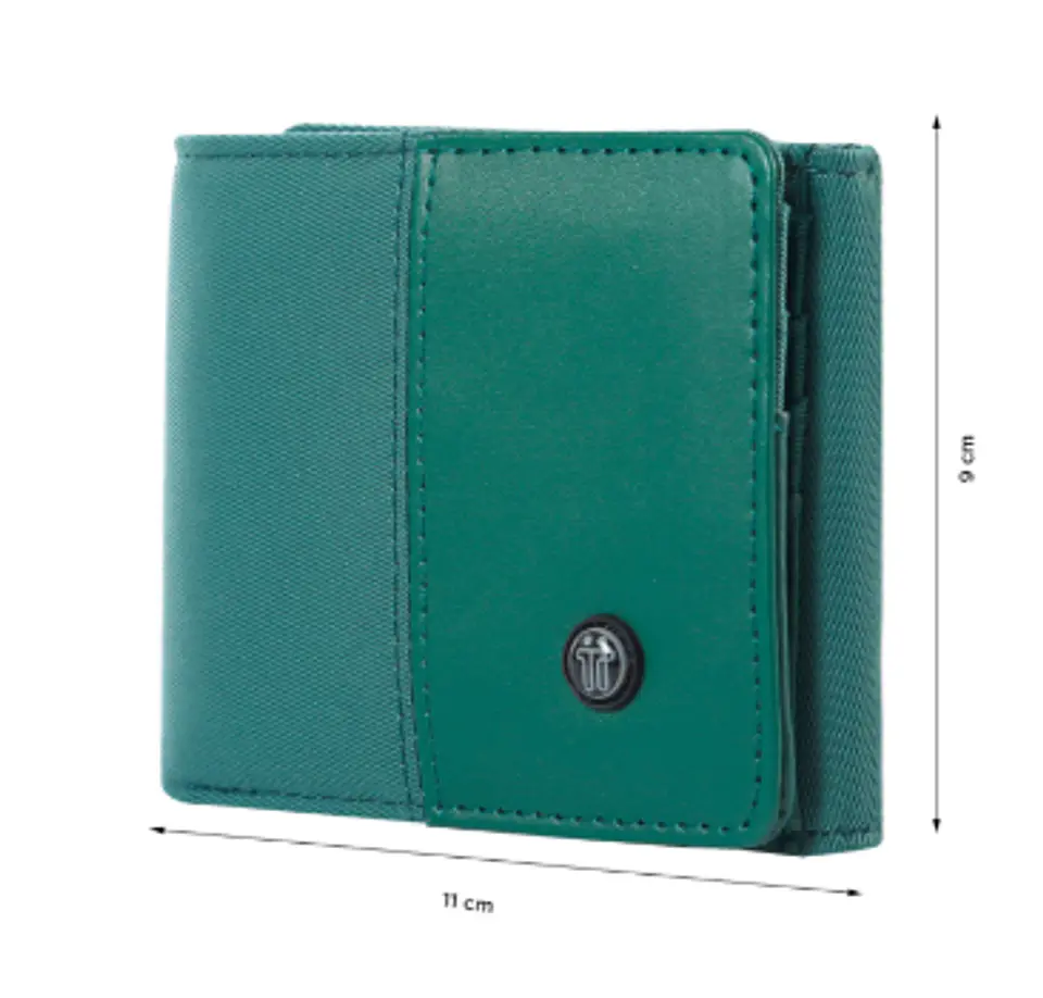 Billetera Rfid Ermac 22