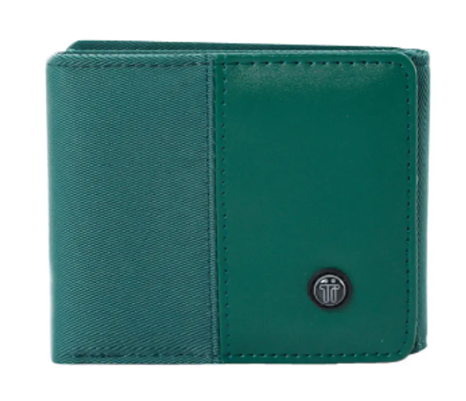 Billetera Rfid Ermac 21
