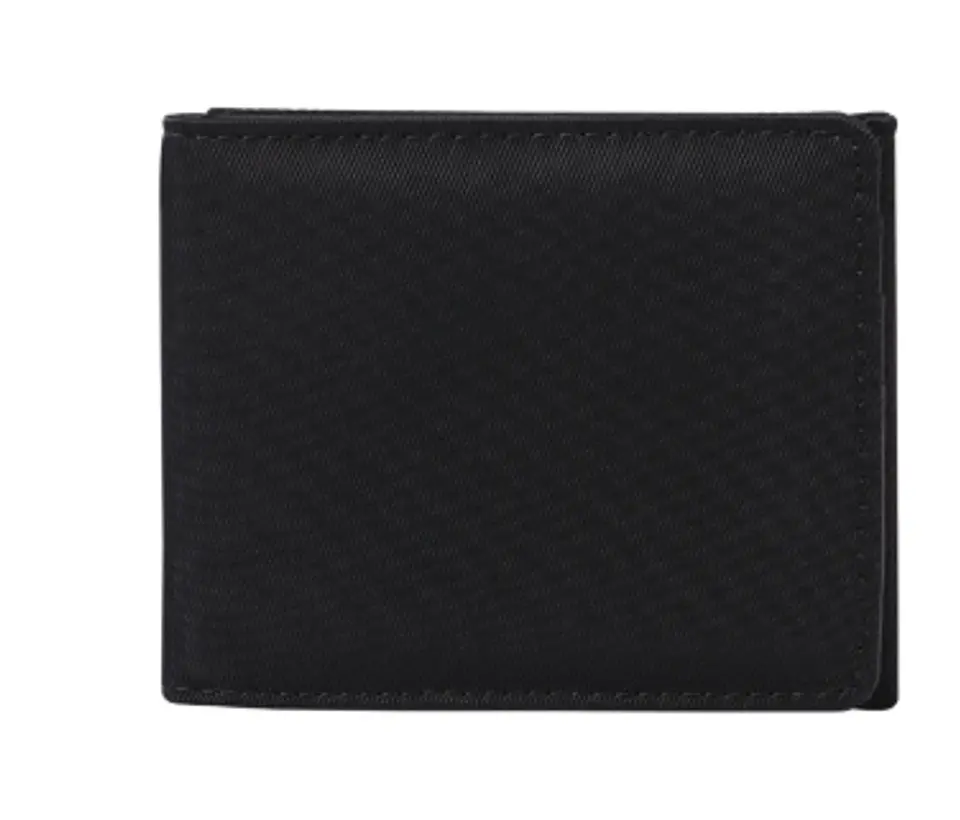Billetera Rfid Ermac 20