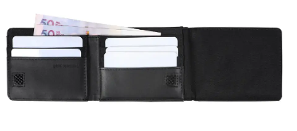 Billetera Rfid Ermac 18