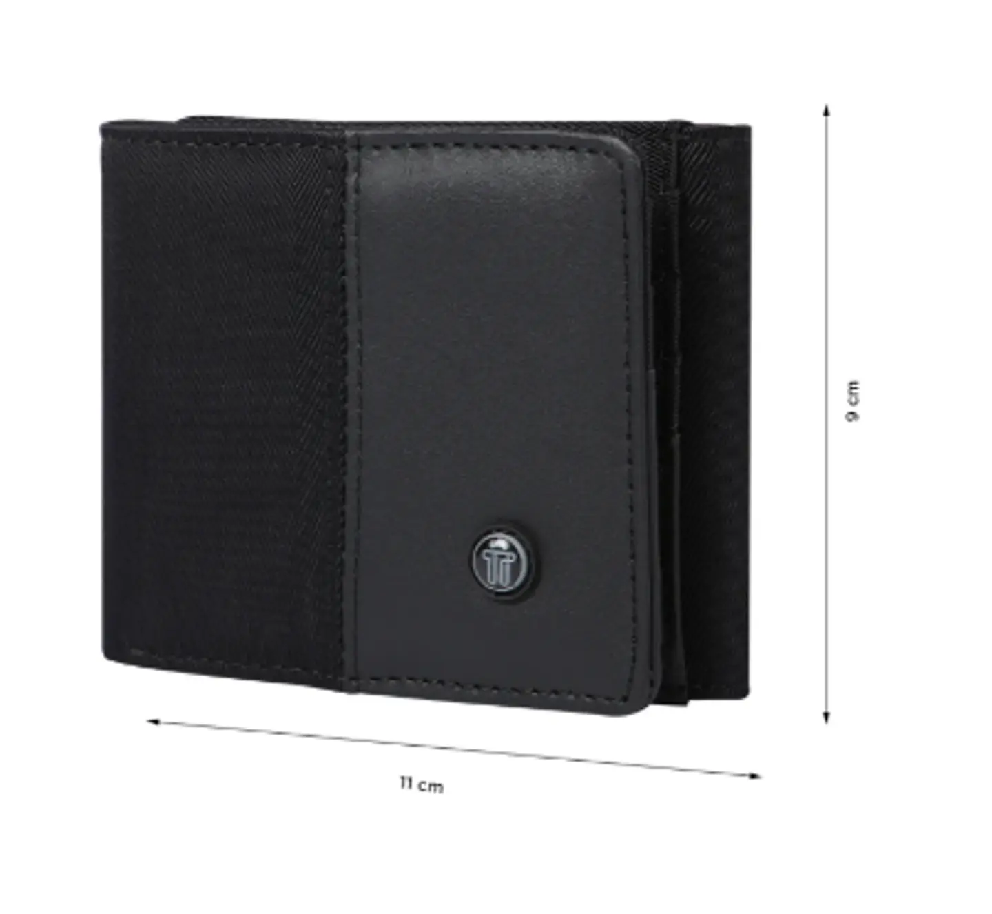 Billetera Rfid Ermac 17