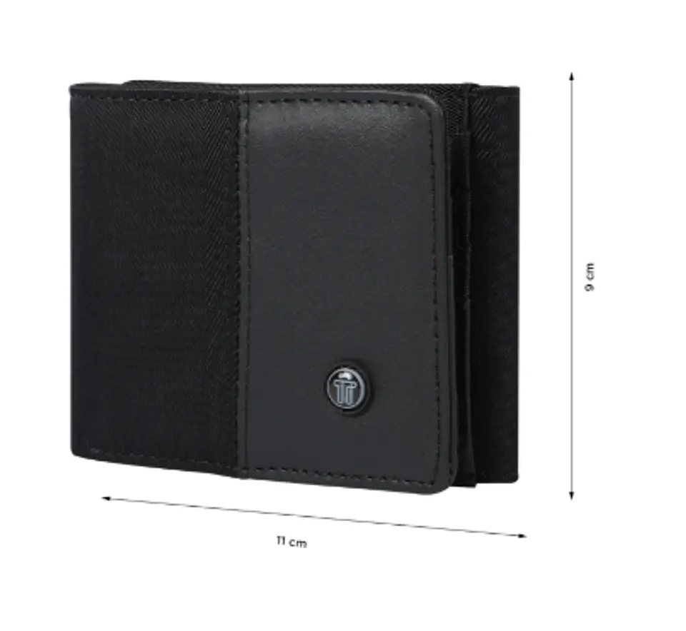 Billetera Rfid Ermac 17