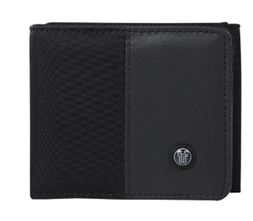 Billetera Rfid Ermac 16