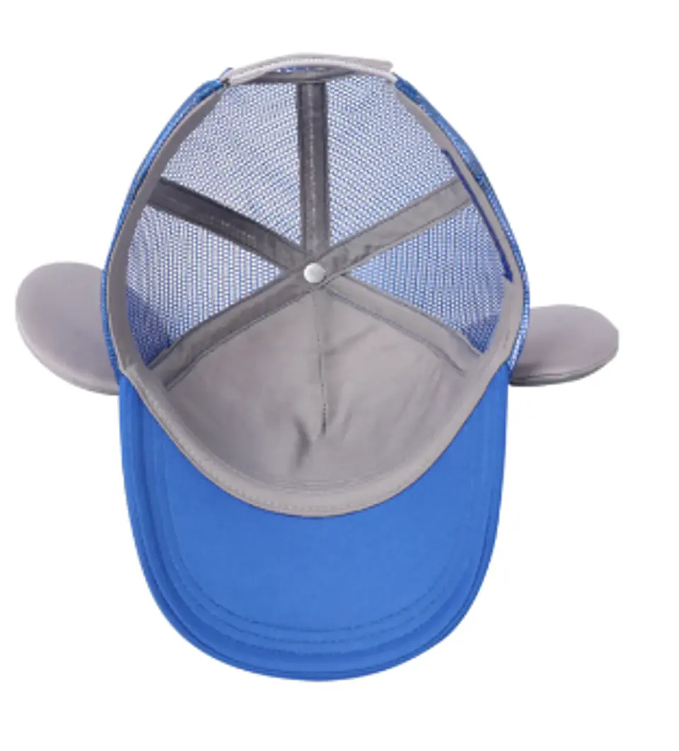 Gorra Rize 18