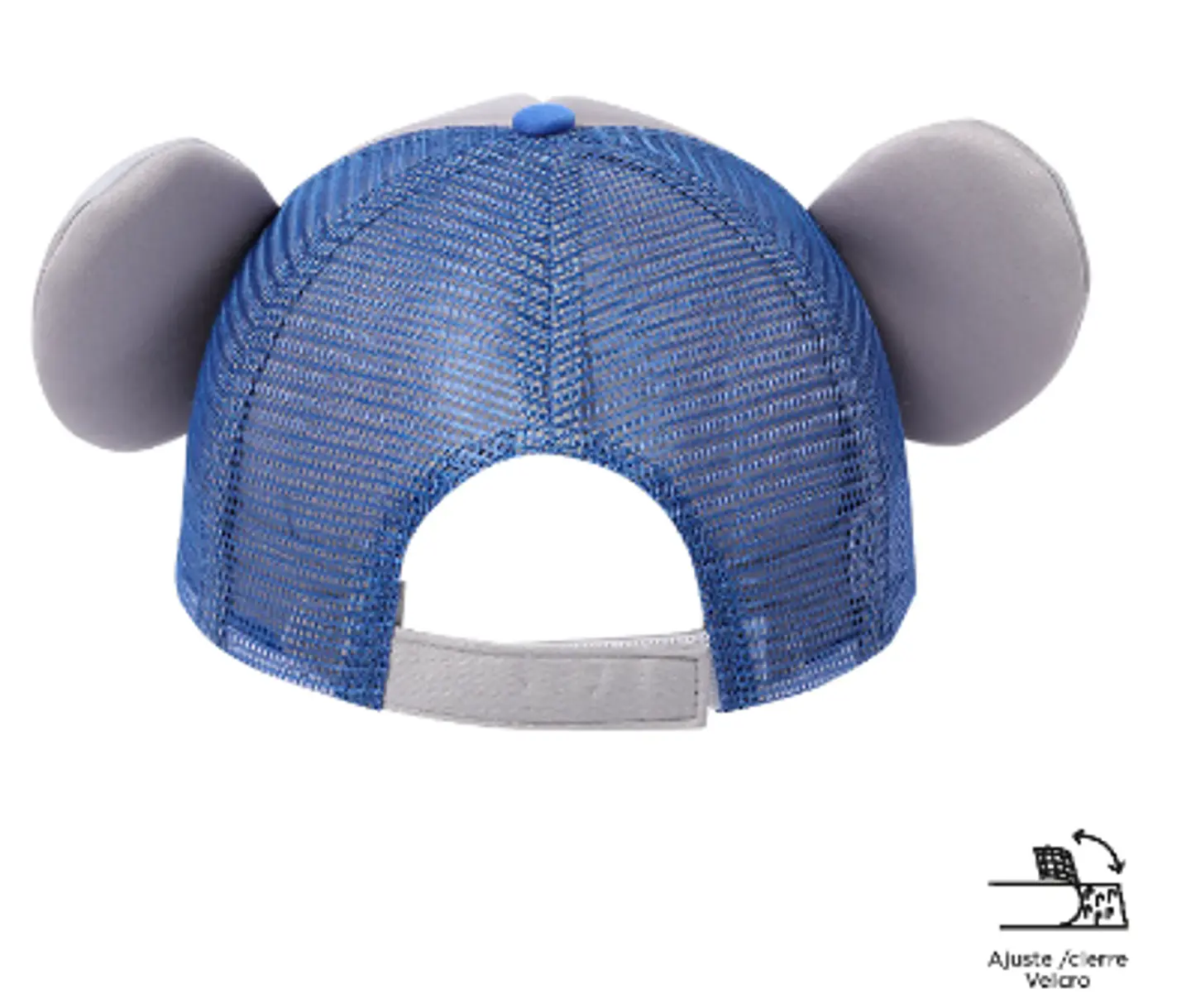 Gorra Rize 19
