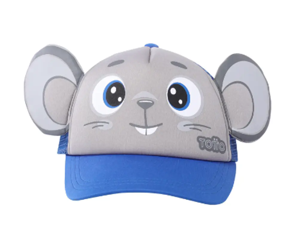 Gorra Rize 15