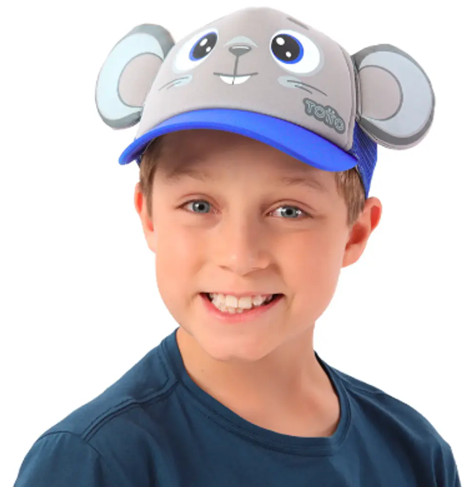 Gorra Rize 17