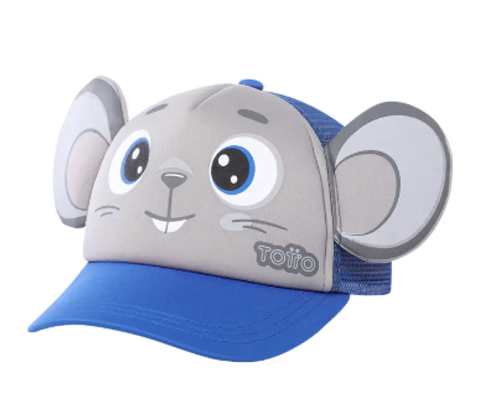 Gorra Rize 16
