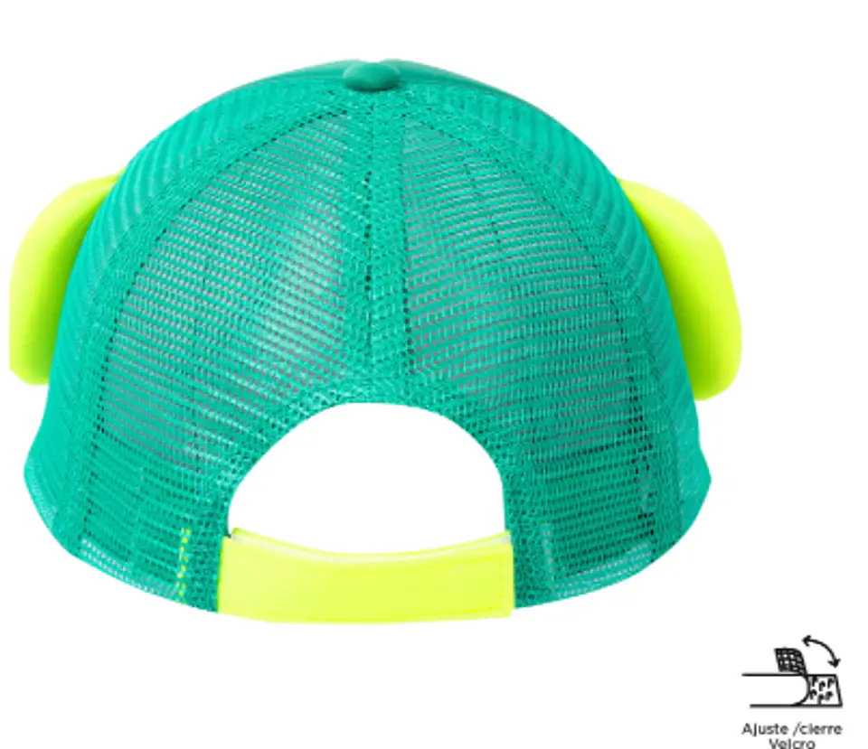 Gorra Rize 14