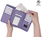 Billetera Lona RFID Karasu - Miniatura 13