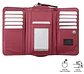 Billetera Lona RFID Karasu - Miniatura 8
