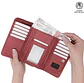 Billetera Lona RFID Karasu - Miniatura 9